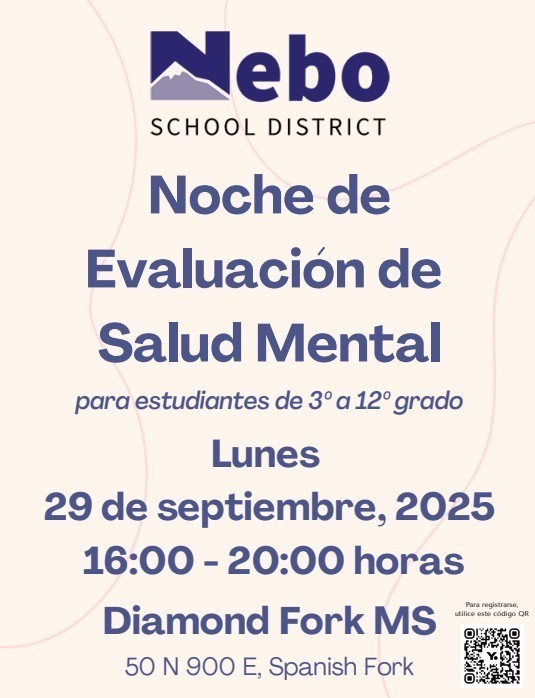 Mental Health Screener 