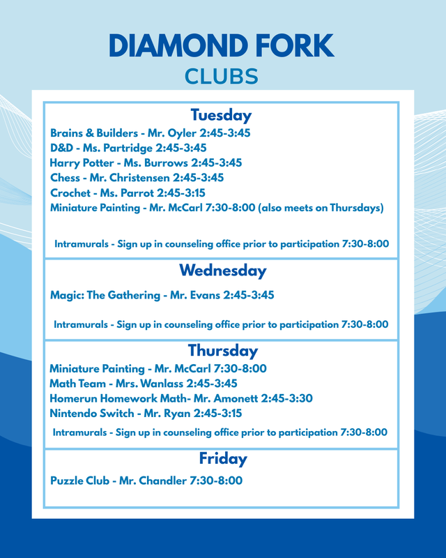 club