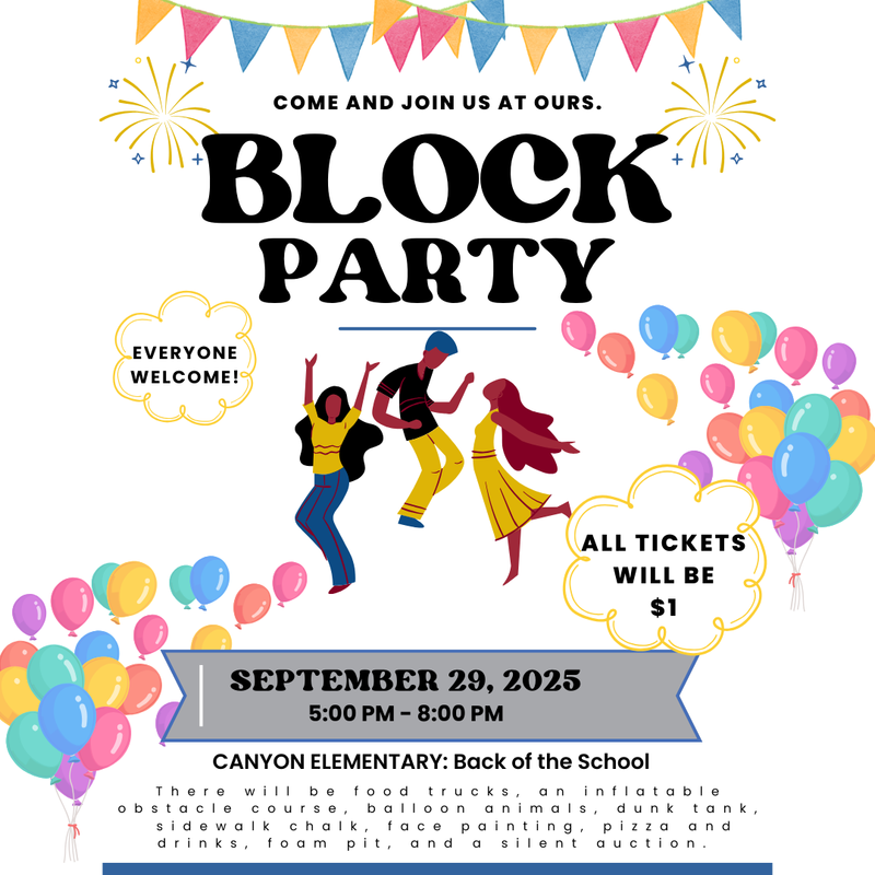 Block Party