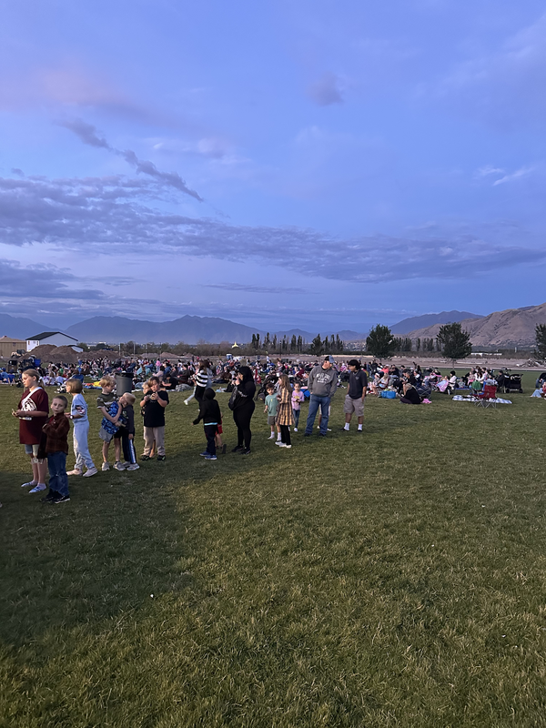 movie under the stars