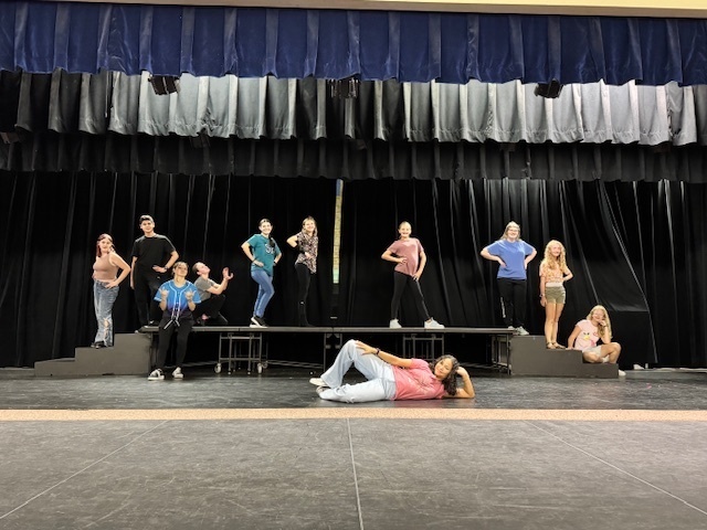 Dance Club