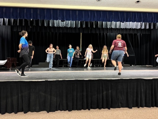 Dance Club