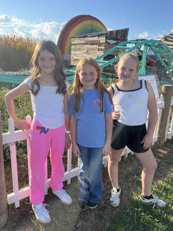 Fall Festival