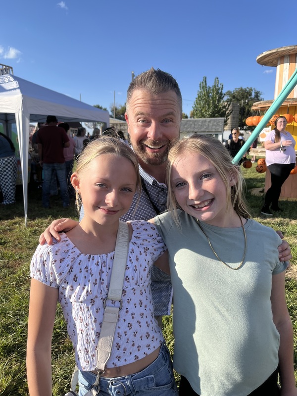 Fall Festival