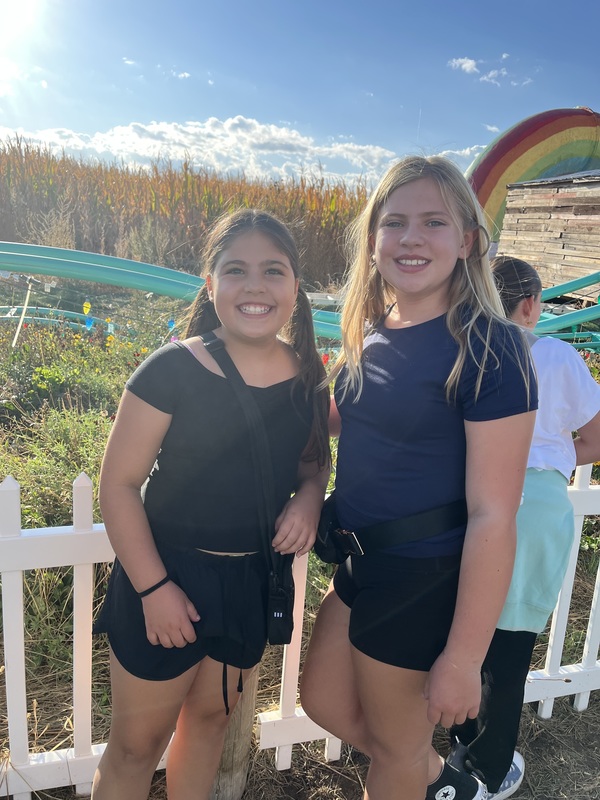 Fall Festival