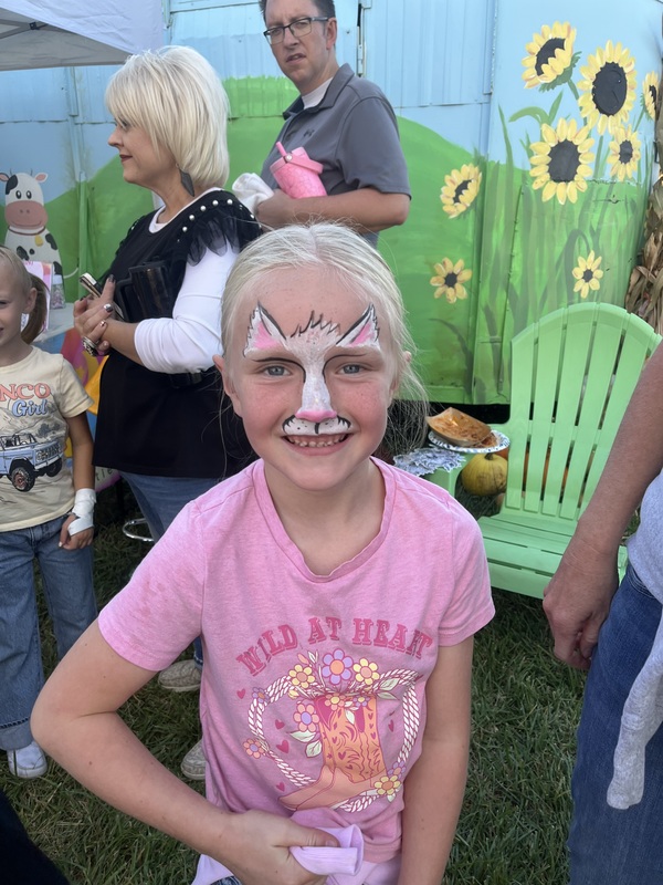 Fall Festival