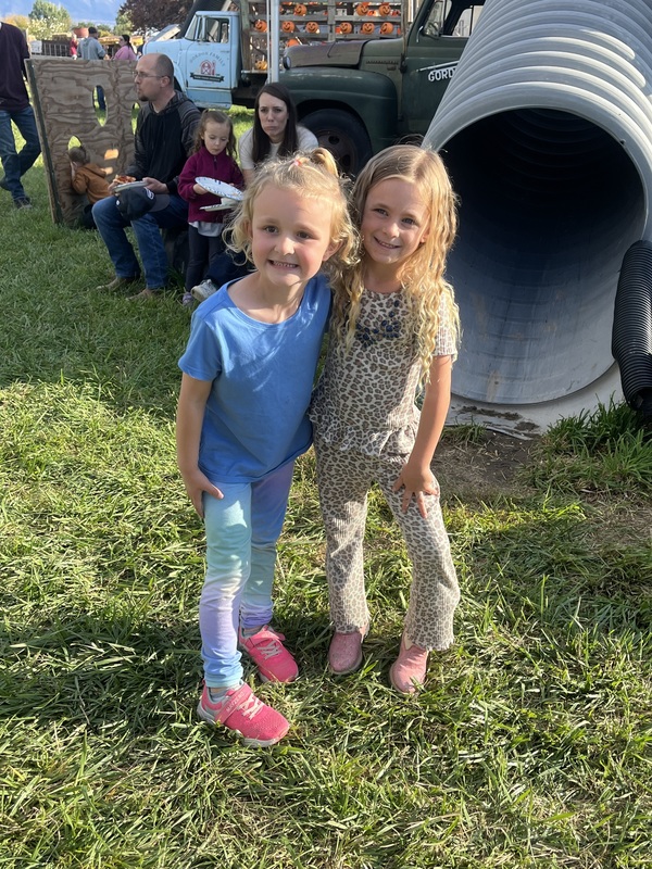 Fall Festival