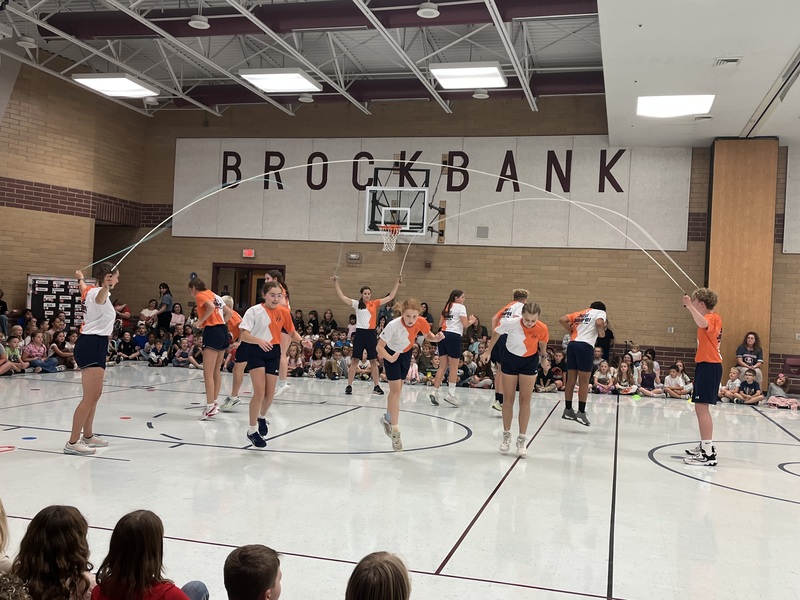 Jumpin Assembly