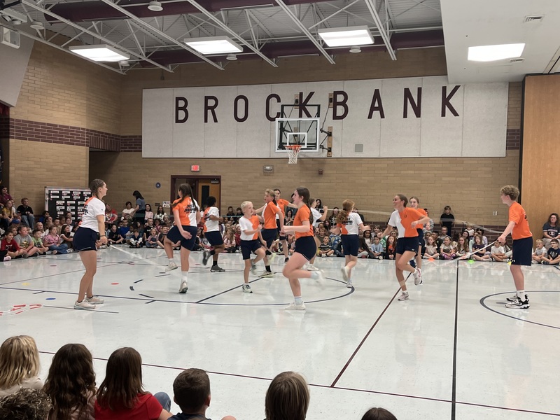 Jumpin Assembly