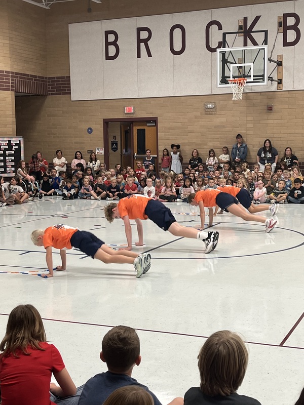 Jumpin Assembly