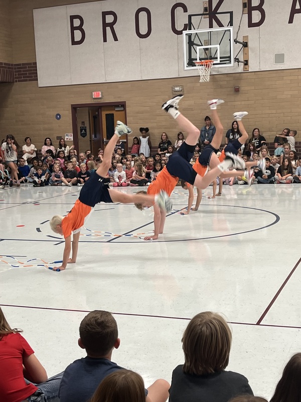 Jumpin Assembly