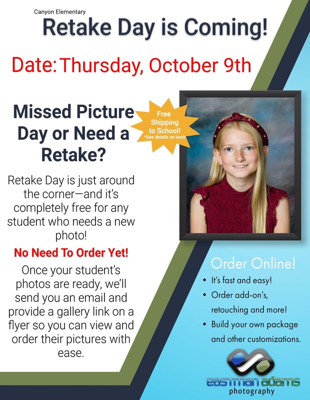 infor about ordering photos