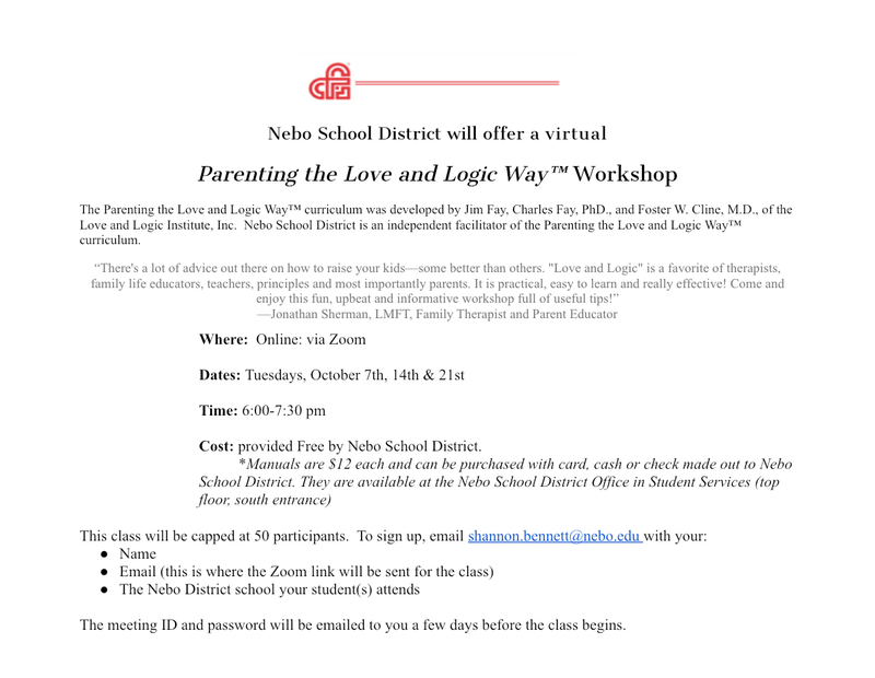 Flyer
