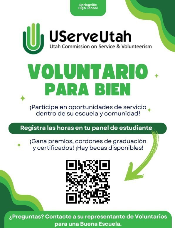 Volunteer for Good