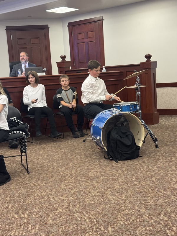 Board Meeting