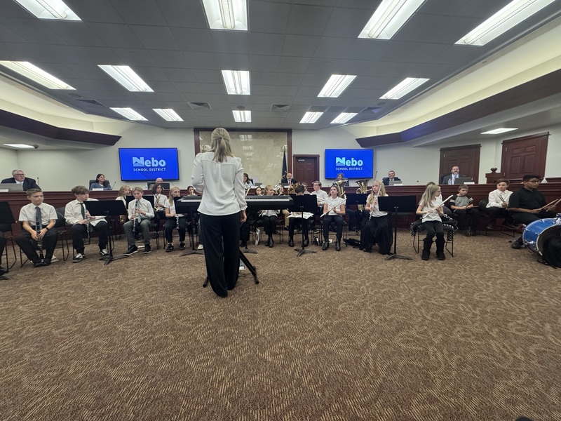 Board Meeting