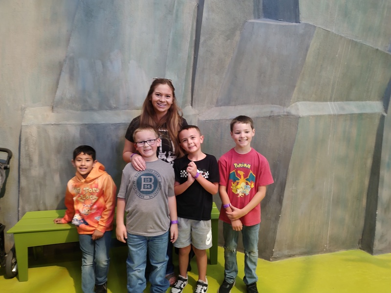 Museum of Curiosity