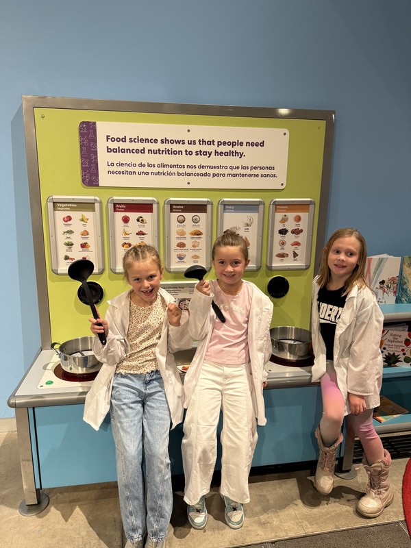Museum of Curiosity