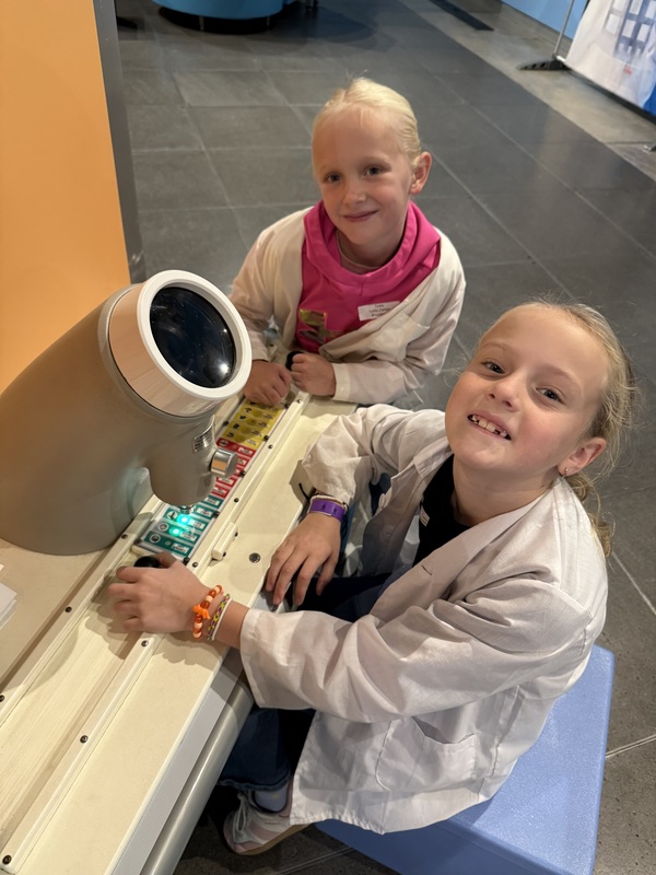 Museum of Curiosity