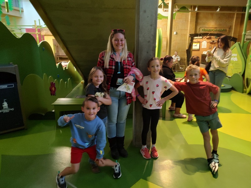 Museum of Curiosity