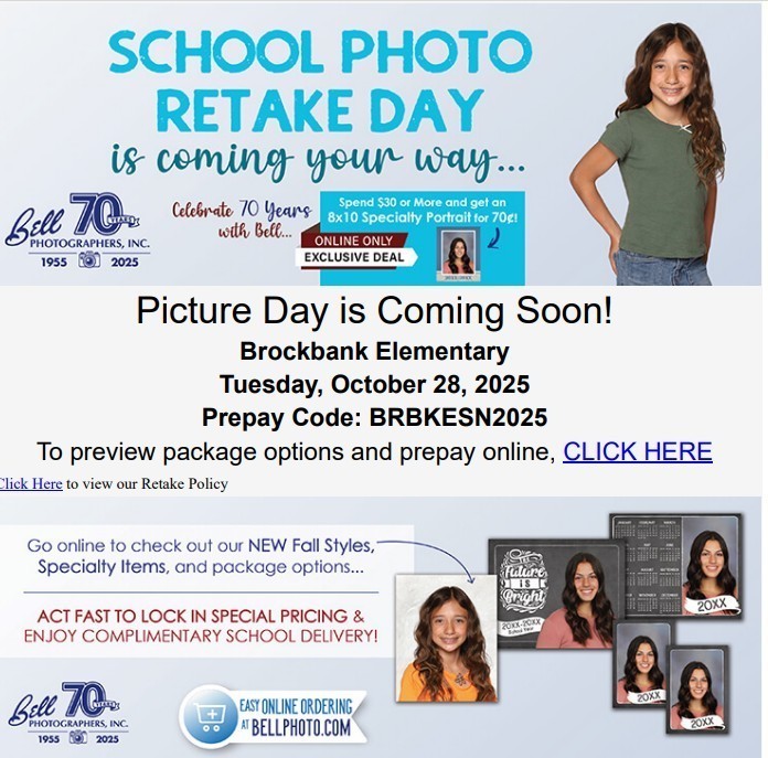Picture Retake