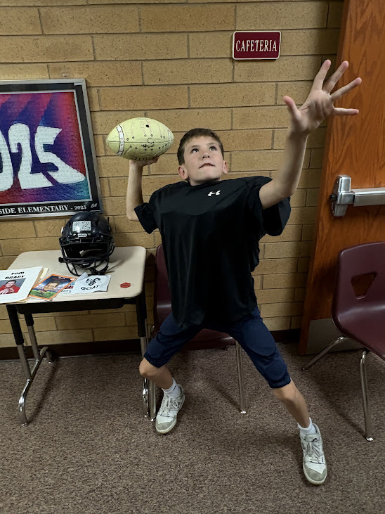 5th grade wax museum