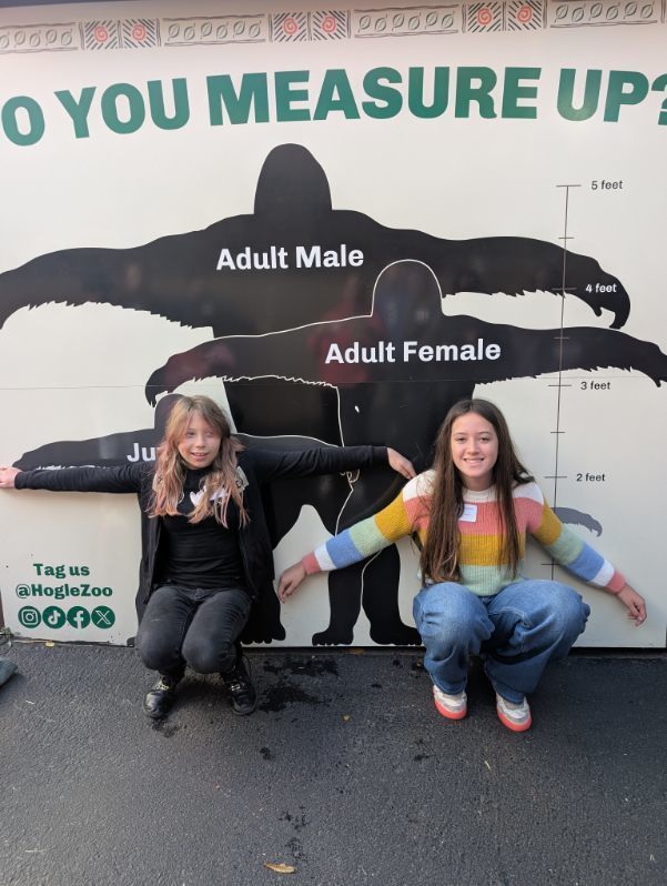 Hogle Zoo