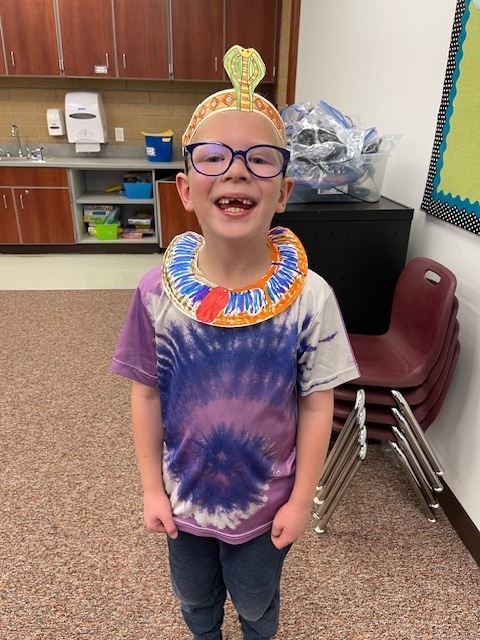 Ancient Civilizations Study of Egypt