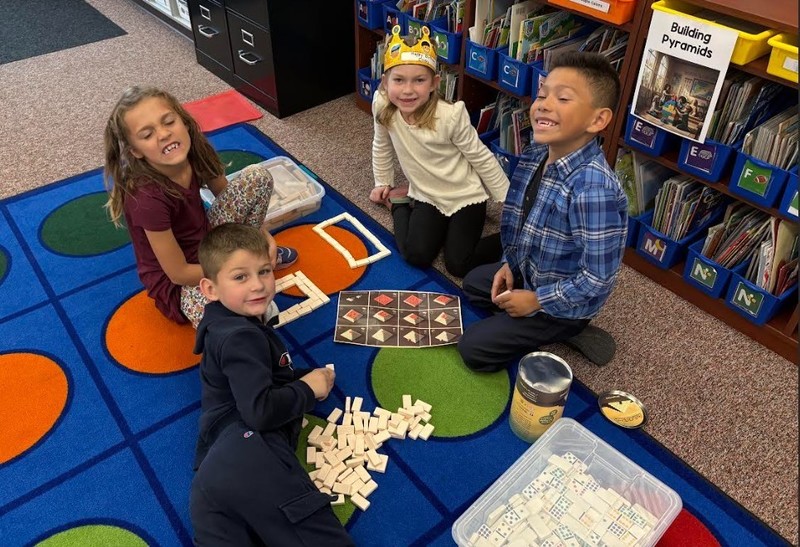 ancient civilization studies on Egypt