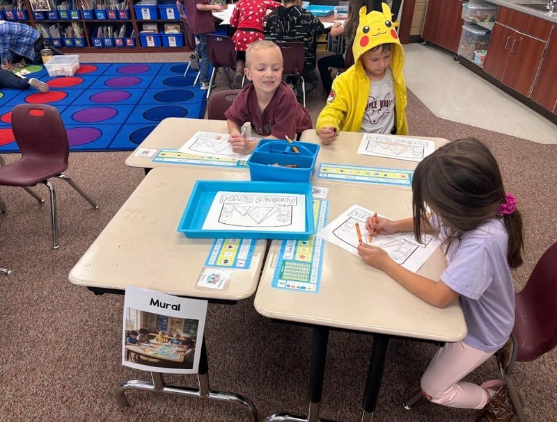 ancient civilization studies on Egypt