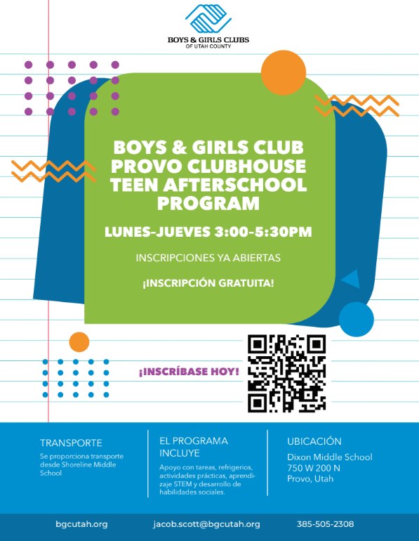 Spanish Boys and Girls Club