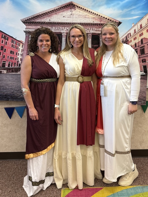 Ancient Roman Civilization