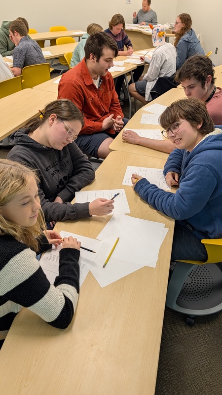 2025 HS Math Competition