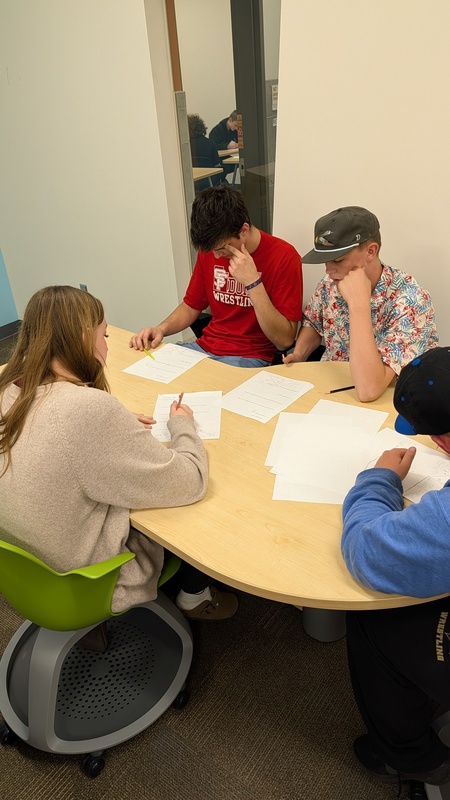 2025 HS Math Competition