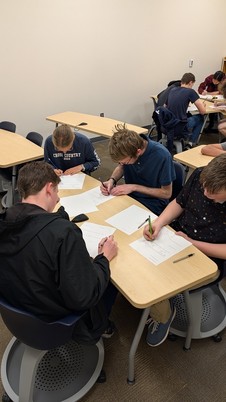 2025 HS Math Competition