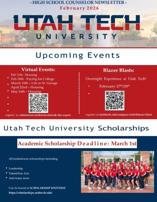 Utah Tech 