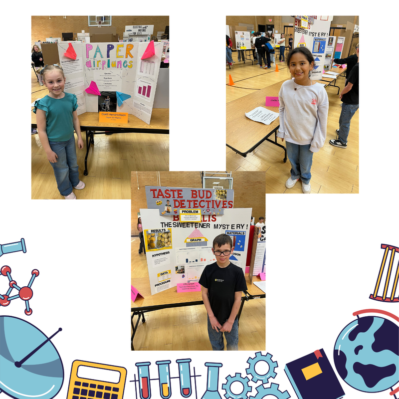 Science Fair