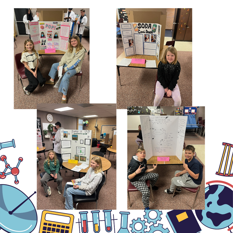 Science Fair
