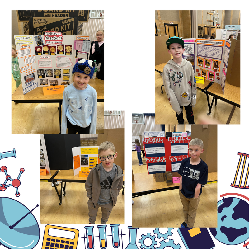 Science Fair