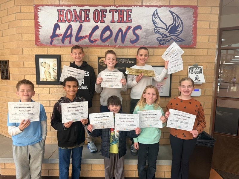 2025-26 Keyboard Champs