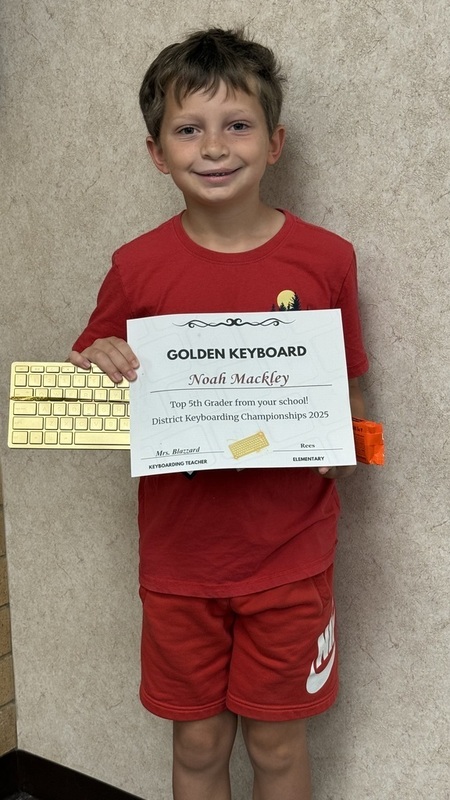 2025-26 Keyboard Champs