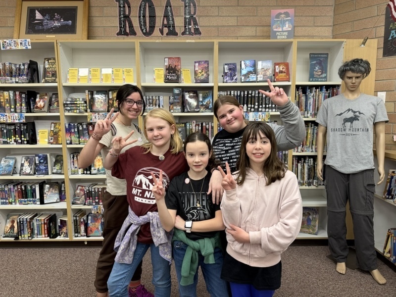 The Golden Ensemble Team