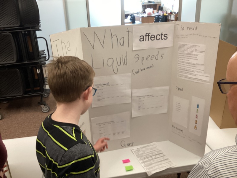 Science Fair