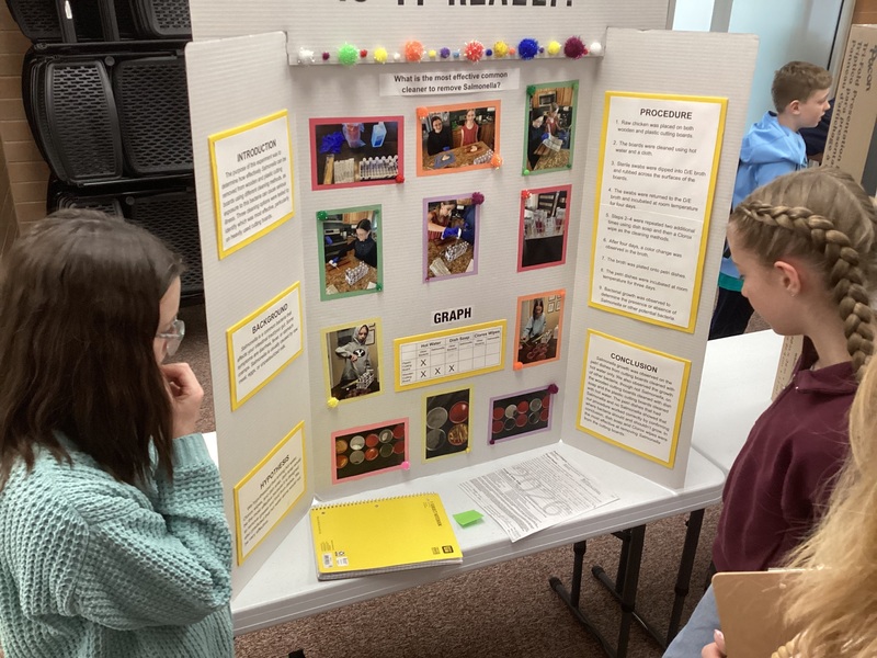 Science Fair