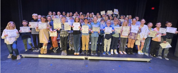 CUSF Qualifier Winners