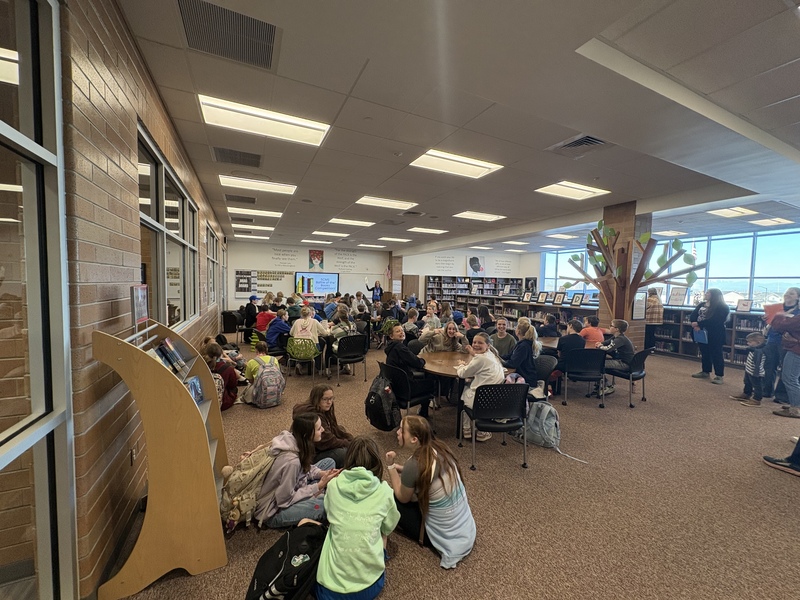 Battle of the Books