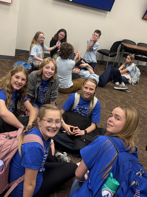 Battle of the Books