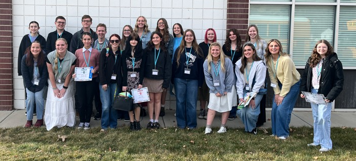 SFHS Educators Rising