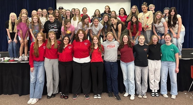 MMHS FCCLA