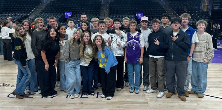 FBLA Jazz Game